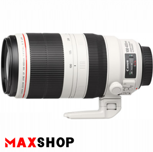 Canon EF 100-400mm f/4.5-5.6L IS II USM